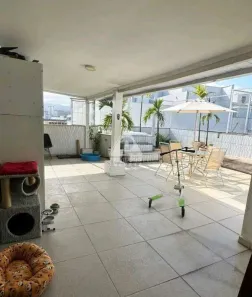 Cobertura com 3 Quartos à venda, 172m² no Recreio dos Bandeirantes, Rio de Janeiro