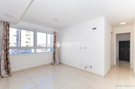 Apartamento com 2 Quartos para alugar, 54m² no Fátima, Canoas