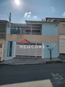 Casa com 3 Quartos à venda, 186m² no Borda da Mata, Caçapava