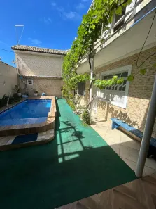 Casa de Condomínio com 8 Quartos à venda, 380m² no Arembepe (Abrantes), Camaçari