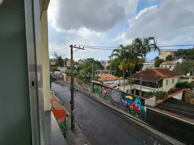 Apartamento com 3 Quartos à venda, 79m² no Santa Teresa, Rio de Janeiro
