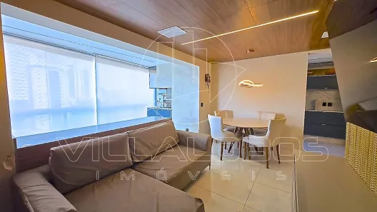 Apartamento com 1 Quarto à venda, 68m² no Vila Ipojuca, São Paulo