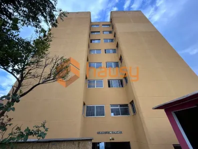Apartamento com 1 Quarto para alugar, 39m² no Vila Parque Jabaquara, São Paulo