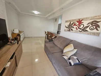 Apartamento com 3 Quartos à venda, 77m² no Jardim Esmeralda, São Paulo