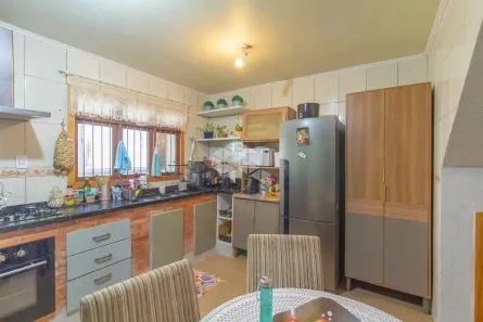Casa com 3 Quartos à venda, 176m² no Mato Grande, Canoas