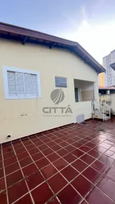 Casa com 3 Quartos à venda, 139m² no Jardim Boa Esperança, Campinas