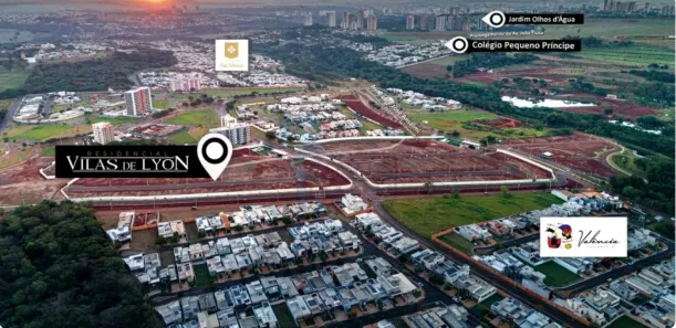 Lote/Terreno à venda, 291m² no Jardim Valencia, Ribeirão Preto
