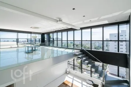 Apartamento com 3 Quartos à venda, 342m² no Petrópolis, Porto Alegre