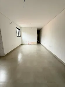 Cobertura com 3 Quartos à venda, 140m² no Jardim Bela Vista, Santo André