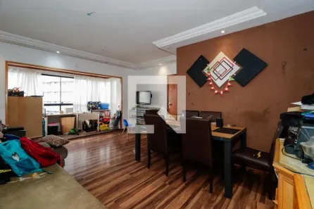 Apartamento com 3 Quartos à venda, 108m² no Vila Andrade, São Paulo
