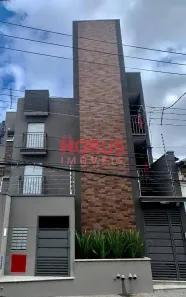 Apartamento com 1 Quarto à venda, 27m² no Casa Verde Média, São Paulo