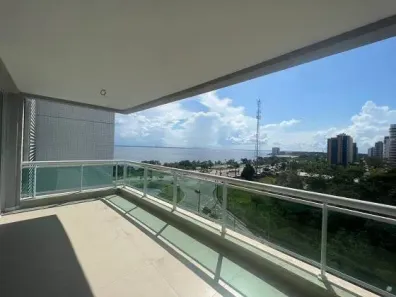 Apartamento com 3 Quartos à venda, 150m² no Ponta Negra, Manaus
