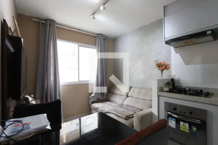 Apartamento com 2 Quartos à venda, 47m² no Vila Ema, São Paulo