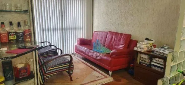 Apartamento com 3 Quartos à venda, 108m² no Santa Paula, São Caetano do Sul
