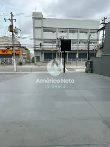 Galpão/Depósito/Armazém para alugar, 620m² no Jardim Independência, São Paulo