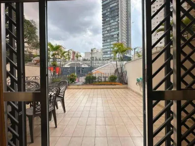 Sobrado com 5 Quartos à venda, 274m² no Vila Ipojuca, São Paulo