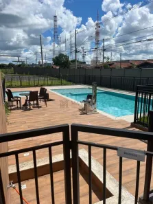Apartamento com 2 Quartos para alugar, 59m² no Residencial Parque Granja Cecília B, Bauru