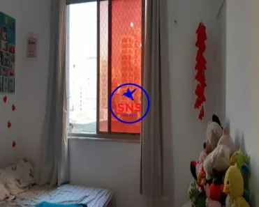 Kitnet com 1 Quarto à venda, 45m² no Centro, Campinas