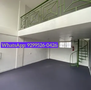 Ponto Comercial para alugar, 34m² no Parque 10 de Novembro, Manaus