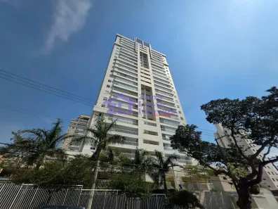Apartamento com 3 Quartos à venda, 123m² no Vila Regente Feijó, São Paulo