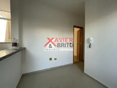 Apartamento com 2 Quartos para alugar, 35m² no Vila Ré, São Paulo