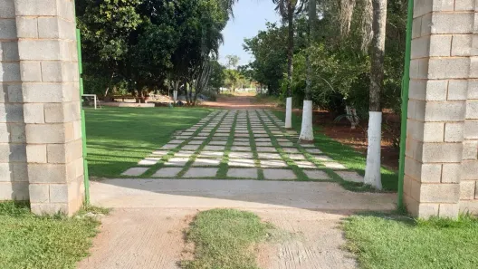 Fazenda/Sítio à venda, 11000m² no Estância Vargem Bonita, Senador Canedo