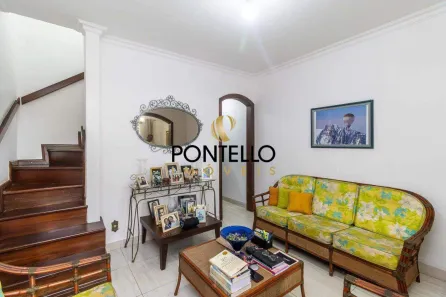 Cobertura com 3 Quartos à venda, 74m² no Dona Clara, Belo Horizonte