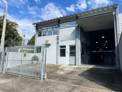 Ponto Comercial para alugar, 407m² no Liberdade, Novo Hamburgo
