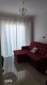 Apartamento com 2 Quartos à venda, 67m² no Residencial São Jerônimo, Franca