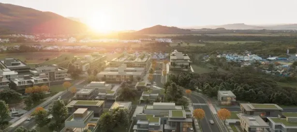 Lote/Terreno à venda, 450m² no Campeche, Florianópolis