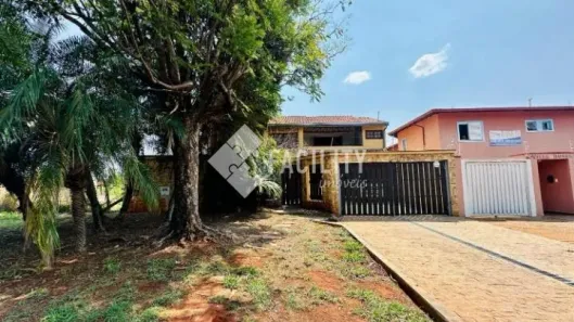 Sobrado com 7 Quartos à venda, 435m² no Parque das Universidades, Campinas