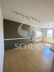 Apartamento com 2 Quartos à venda, 64m² no Vila São Paulo, São Paulo