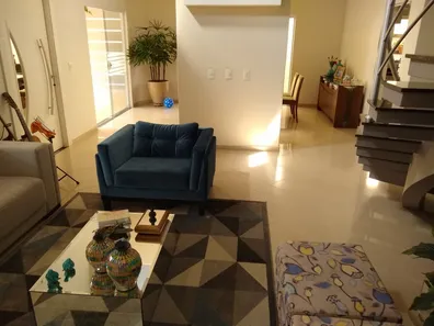 Casa de Condomínio com 3 Quartos à venda, 250m² no Residencial Jardim dos Ipês, Limeira