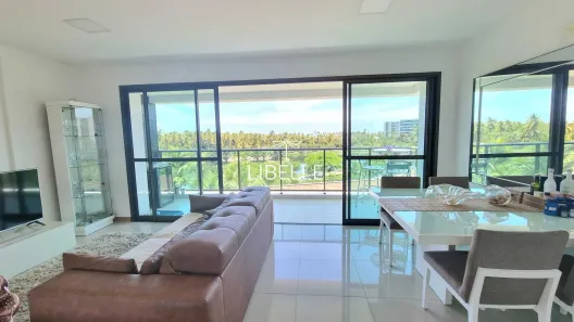 Apartamento com 4 Quartos à venda, 127m² no Paiva, Cabo de Santo Agostinho