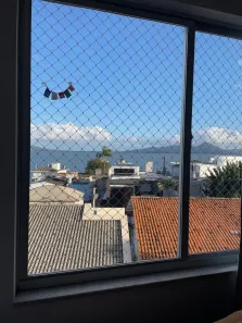 Apartamento com 2 Quartos à venda, 60m² no Coqueiros, Florianópolis