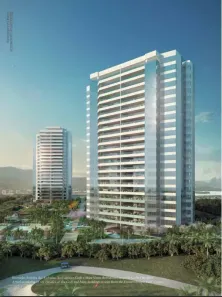 Apartamento com 4 Quartos à venda, 267m² no Barra da Tijuca, Rio de Janeiro