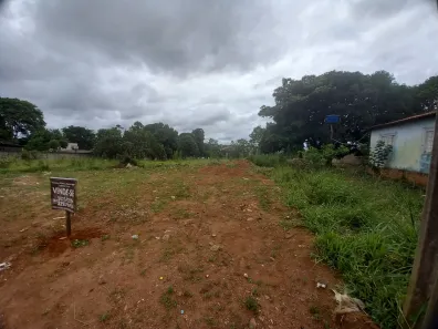 Lote/Terreno à venda, 405m² no Jardim Buriti Sereno, Aparecida de Goiânia