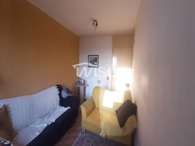 Apartamento com 3 Quartos à venda, 76m² no Jardim Pacaembu, Campinas