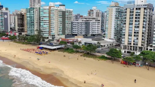 Apartamento com 2 Quartos à venda, 75m² no Praia de Itaparica, Vila Velha