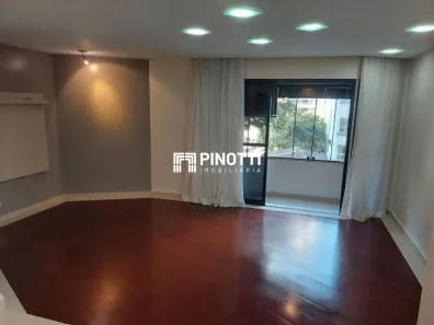 Apartamento com 3 Quartos à venda, 114m² no Centro, São Bernardo do Campo