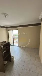 Apartamento com 2 Quartos à venda, 64m² no Jardim Santa Clara do Lago I, Hortolândia