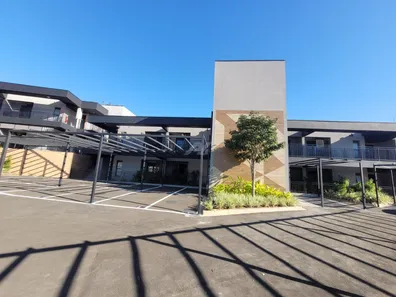 Apartamento com 2 Quartos à venda, 85m² no Parque Nova Campinas, Campinas