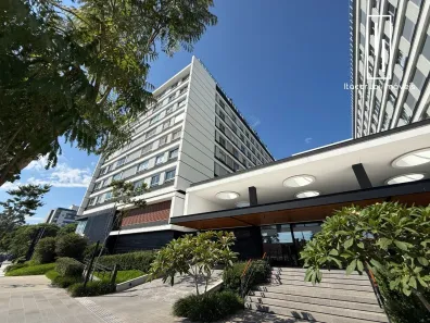 Apartamento com 3 Quartos à venda, 140m² no Jardim Atlântico, Florianópolis