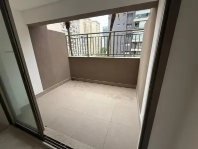 Apartamento com 1 Quarto à venda, 30m² no Cerqueira César, São Paulo