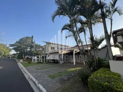 Casa de Condomínio com 4 Quartos à venda, 220m² no Tijuco das Telhas, Campinas
