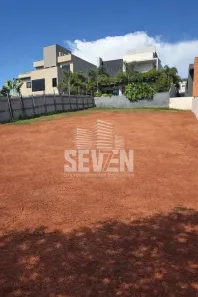 Lote/Terreno à venda, 470m² no Alphaville, Bauru