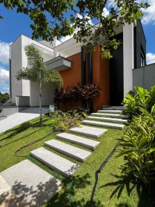 Casa de Condomínio com 3 Quartos à venda, 180m² no Jardim Residencial Chácara Ondina, Sorocaba