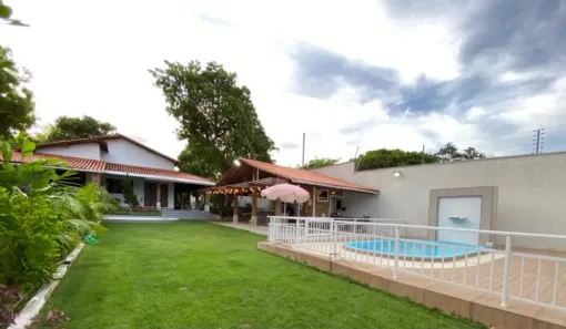 Casa com 3 Quartos à venda, 1200m² no Olho D'Água, São Luís