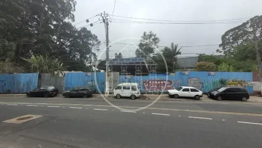 à venda, 1720m² no Jardim das Camélias (Zona Sul), São Paulo