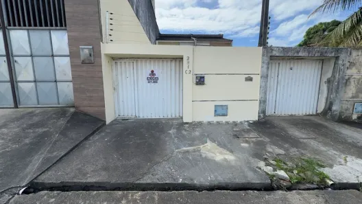 Casa com 4 Quartos para alugar, 125m² no São Bento, Fortaleza